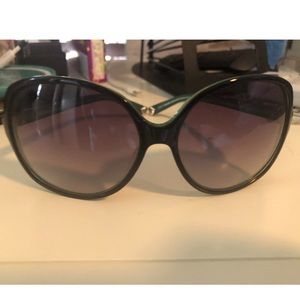 Juicy Couture sunglasses